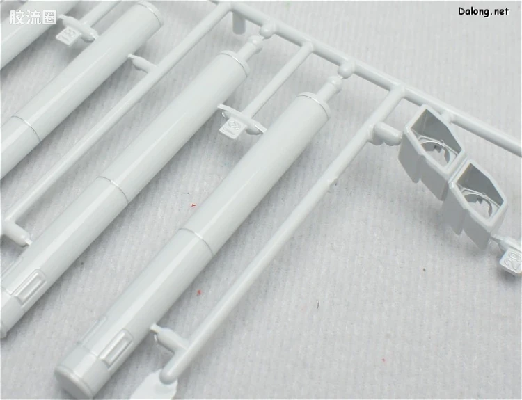 HGUC 特别版 新安洲 - 图片